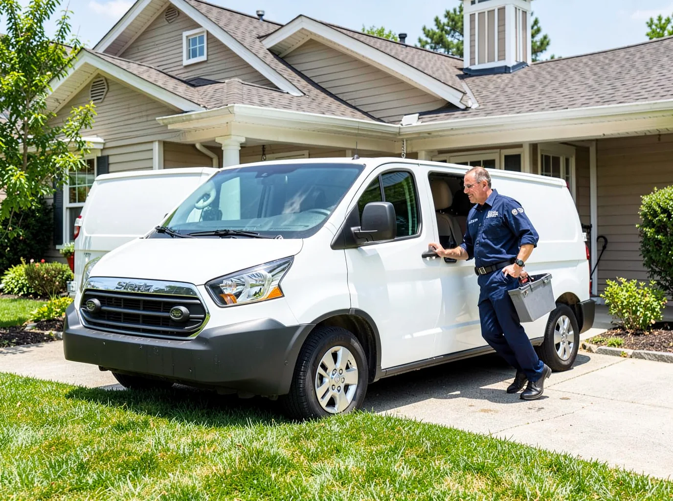 Emergency Plumber company in Newport, VA