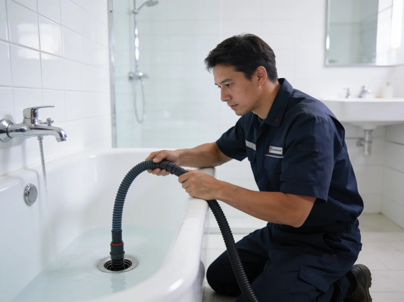 Emergency Plumber Newport, VA FAQs